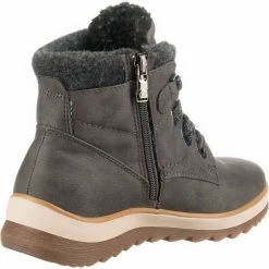 Auslauf 🌟 TOM TAILOR »Winterstiefeletten« Winterstiefelette 🧨 -Tom Tailor Verkaufsgeschäft c90cc18d ae15 5a85 9d05 d543b85a8bc6