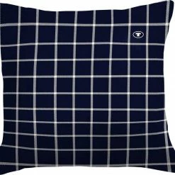Top 10 💯 Wendebettwäsche »CHECK«, TOM TAILOR, mit sportlichen Karos Indigo blue, Stone 💯 -Tom Tailor Verkaufsgeschäft c90d9ddf b329 59a5 af2f 7d7919a06c0c
