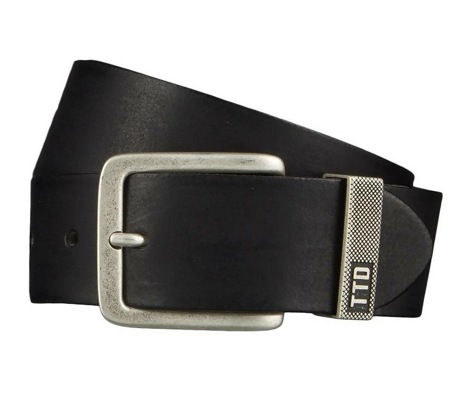 Top 10 🎁 TOM TAILOR Ledergürtel »TOM TAILOR Gürtel Ledergürtel Herrengürtel Schwarz 4531« ✨ 1 Top 10 🎁 TOM TAILOR Ledergürtel »TOM TAILOR Gürtel Ledergürtel Herrengürtel Schwarz 4531« ✨