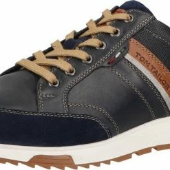 Budget 🔥 TOM TAILOR »Leder« 👟 Sneaker Cognac 00205, Navy 00003 ❤️ 15 Budget 🔥 TOM TAILOR »Leder« 👟 Sneaker Cognac 00205, Navy 00003 ❤️ -Tom Tailor Verkaufsgeschäft c9a6126e fb3f 5471 be8e f1f7081acb37