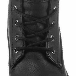 Angebote 🧨 TOM TAILOR Schnürboots mit Logoschriftzügen 😍 -Tom Tailor Verkaufsgeschäft c9f8cb5d 6f0b 5d36 ae64 79f7d88a7cc8