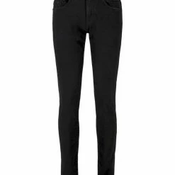 Auslauf ⭐ TOM TAILOR Straight-Jeans »Troy Slim 👖 Jeans« Light stone wash denim, Black black denim 👏 -Tom Tailor Verkaufsgeschäft ca11690b f766 5508 b5c5 0fb4dd6a4ec5