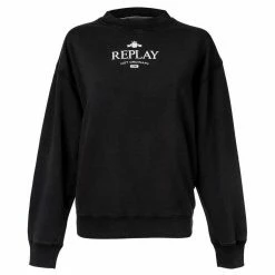 Aktion 🤩 TOM TAILOR Sweater »Damen Sweatshirt - Sweater, Rundhals, Organic« Rosa, Silber, Oliv, Schwarz ❤️ -Tom Tailor Verkaufsgeschäft ca163f4b 7505 5dcf 8b64 43631befa124