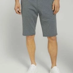 Neu 🔥 TOM TAILOR Bermudas »Jersey Chino Bermuda Shorts« Sailor blue two tone pique, Grey melange pique 👍 44 Neu 🔥 TOM TAILOR Bermudas »Jersey Chino Bermuda Shorts« Sailor blue two tone pique, Grey melange pique 👍 -Tom Tailor Verkaufsgeschäft ca1bccfd 6087 554b 9ae7 61ec97827b64