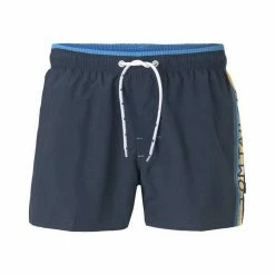 Billig ⭐ TOM TAILOR Badeshorts »Badehose mit Print« 🎉 -Tom Tailor Verkaufsgeschäft ca51524b 2742 597c ac89 5ff83ec4680b