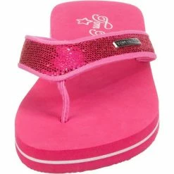 Coupon 😉 TOM TAILOR »Zehentrenner für Mädchen« Zehentrenner ⌛ -Tom Tailor Verkaufsgeschäft ca567bbc 1a44 5020 a683 2b1a6faf20bf