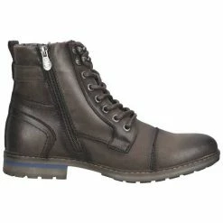 Schlussverkauf 🔥 TOM TAILOR »Leder« Schnürstiefelette ✨ 21 Schlussverkauf 🔥 TOM TAILOR »Leder« Schnürstiefelette ✨ -Tom Tailor Verkaufsgeschäft ca8198a3 8486 54da bcd0 e0503b496972