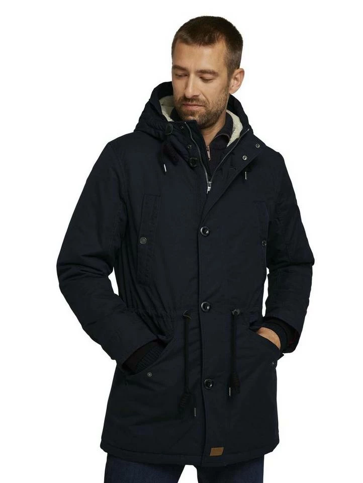Bestes Angebot 😀 TOM TAILOR Parka Sky Captain Blue, Toasted Coconut, Black 🛒 20 Bestes Angebot 😀 TOM TAILOR Parka Sky Captain Blue, Toasted Coconut, Black 🛒 – Bild 20