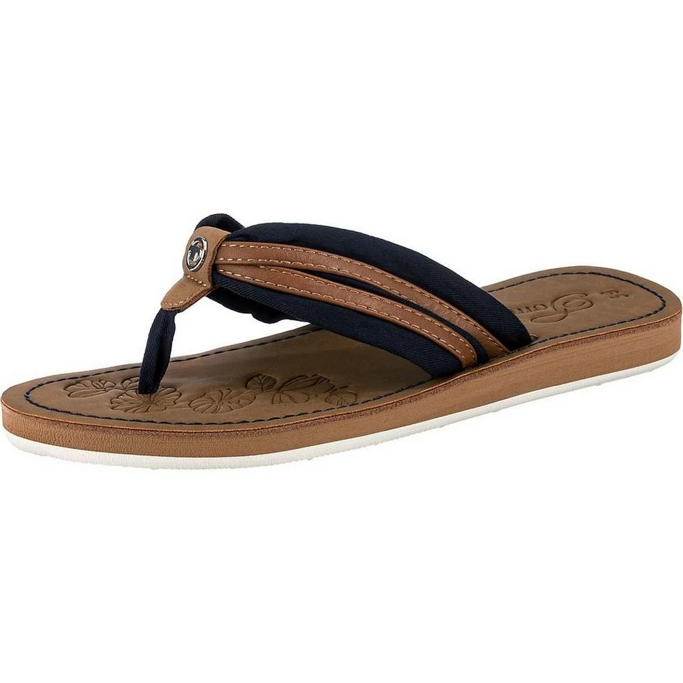 Großhandel ✔️ TOM TAILOR »Zehentrenner« Zehentrenner Dunkelblau, Blau#ft5_slash#weiß 😉 13 Großhandel ✔️ TOM TAILOR »Zehentrenner« Zehentrenner Dunkelblau, Blau#ft5_slash#weiß 😉 - Image 13