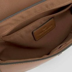 Besorgen 👍 TOM TAILOR Umhängetasche »Evy Umhängetasche mit Überschlag« Cognac #ft5_slash# brandy, Schwarz #ft5_slash# black, Red, Taupe #ft5_slash# taupe 🎁 -Tom Tailor Verkaufsgeschäft cab7e08d dd7f 52d6 8413 d72b538bf8ee