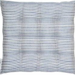 Am billigsten ❤️ TOM TAILOR Stuhlkissen »Fresh Stripe«, mit modernem Nadelstreifendessin Grau, Gelb, Blau 🎁 -Tom Tailor Verkaufsgeschäft cb04d32f 8a6f 5d25 ae2e 158d079aa582