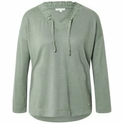 Bestpreis ⌛ TOM TAILOR Langarmshirt (1-tlg) 🛒 18 Bestpreis ⌛ TOM TAILOR Langarmshirt (1-tlg) 🛒 -Tom Tailor Verkaufsgeschäft cb118153 7f8f 5c5f afe6 057c9a527edb