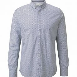 Rabatt 🎁 TOM TAILOR Poloshirt »floyd smart printed« 😉