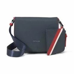 Rabatt 😀 TOM TAILOR Schultertasche »Isabel Überschlagtasche Multi-Pocket« Mixed maritim, Mixed black 🌟 -Tom Tailor Verkaufsgeschäft cb2f9658 c5e4 53c0 a875 20070ba3f363