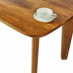 Am billigsten 🌟 TOM TAILOR Esstisch »T-ELEPHANT TABLE«, aus Mangoholz, betont massive Beine, Breite 180 cm 🎁 -Tom Tailor Verkaufsgeschäft cb36d2cb e3c3 569e a29c 8df5c2d49d49