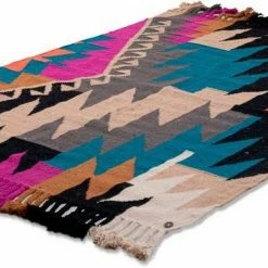 Beste Bewertungen von 🌟 Teppich »Funky Kelim«, TOM TAILOR, rechteckig, Höhe 6 mm, handgewebt, mit Fransen, Boho-Style, Wohnzimmer ✔️ -Tom Tailor Verkaufsgeschäft cb3ca74e e014 51b4 a025 a04bd2afca04