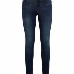 Angebote ⭐ TOM TAILOR Bequeme 👖 Jeans »Tom Tailor Alexa ski« ❤️