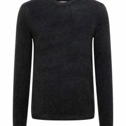 Brandneu ✔️ TOM TAILOR Strickpullover »Weicher Pullover mit Merinowolle« 🧨 -Tom Tailor Verkaufsgeschäft cb61214a c4e4 537c 891b aca10e51abf0
