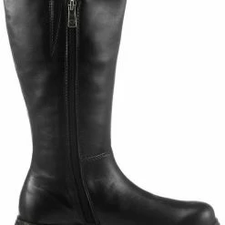 Besorgen ⭐ TOM TAILOR Stiefel mit profilierter Laufsohle 🎁 -Tom Tailor Verkaufsgeschäft cb77c2fb 8dad 50f0 a945 814d20623e9e