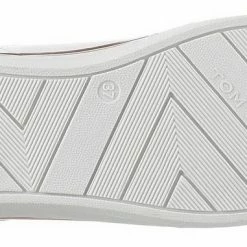 Coupon 👍 TOM TAILOR 👟 Sneaker mit Metallic Effekten 👏 -Tom Tailor Verkaufsgeschäft cb80644c d812 5f3a ac31 b934a3331af0