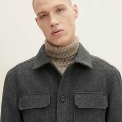 Budget 👏 TOM TAILOR Steppjacke »Hemdjacke mit Brusttaschen« 😉 19 Budget 👏 TOM TAILOR Steppjacke »Hemdjacke mit Brusttaschen« 😉 -Tom Tailor Verkaufsgeschäft cb93fd7b f7e4 5182 ad3a c767700bc4f3