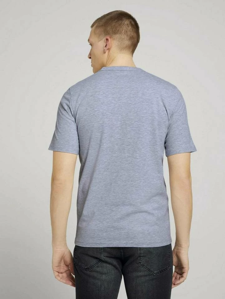 Rabatt 🎉 TOM TAILOR T-Shirt (1-tlg) 😍 3 Rabatt 🎉 TOM TAILOR T-Shirt (1-tlg) 😍 – Bild 3