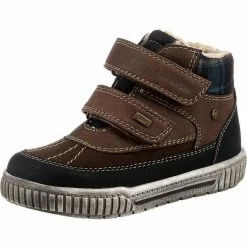 Angebote 👏 TOM TAILOR »Winterschuhe TEX für Jungen« Winterboots Rust, Braun, Camel-black, Braun#ft5_slash#schwarz 😍 -Tom Tailor Verkaufsgeschäft cba435b8 6803 5f89 b519 1e810966c305