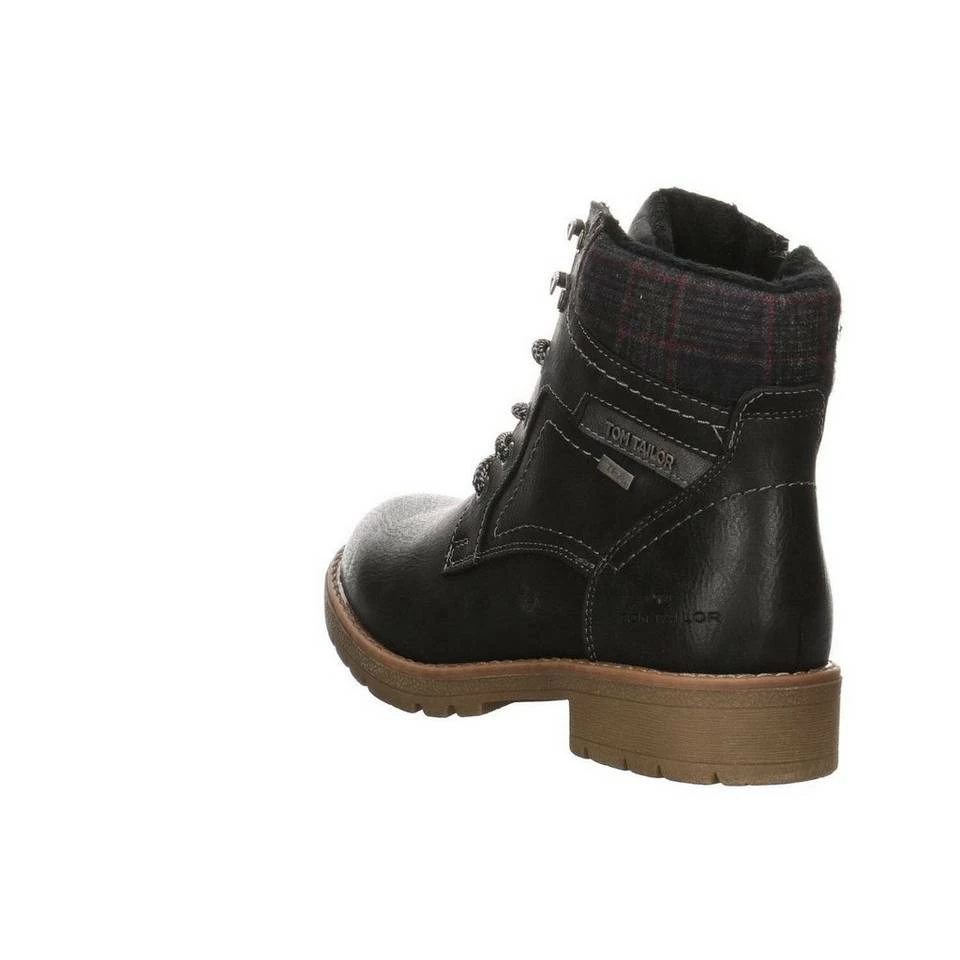 Neu ✨ TOM TAILOR »Boots Schuhe Schnürstiefel Stiefeletten« Schnürstiefelette Coffee, Black, Unbekannt 🤩 5 Neu ✨ TOM TAILOR »Boots Schuhe Schnürstiefel Stiefeletten« Schnürstiefelette Coffee, Black, Unbekannt 🤩 - Image 5