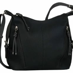 Brandneu 👍 TOM TAILOR Umhängetasche »CAIA«, mit schönen Details Rosa, Cognac, Off white, Red 😍 -Tom Tailor Verkaufsgeschäft cbd3c2bf 04ca 53be 91be 07dae400c2ac