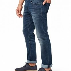Angebote ❤️ TOM TAILOR Comfort-fit-Jeans »5pocket MARVIN Denim« ✨ -Tom Tailor Verkaufsgeschäft cbd87a86 38d3 5c73 a7e9 b378edbea15f