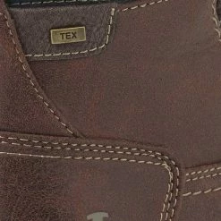 Brandneu 🌟 TOM TAILOR »Winterstiefel« Schnürstiefelette ⭐ -Tom Tailor Verkaufsgeschäft cbea2707 f9c2 52cc ae1e e21934e39dbc