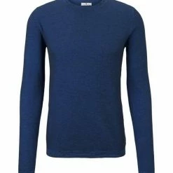 Großhandel 🔥 TOM TAILOR Rundhalspullover »Structured sweater« 🎁