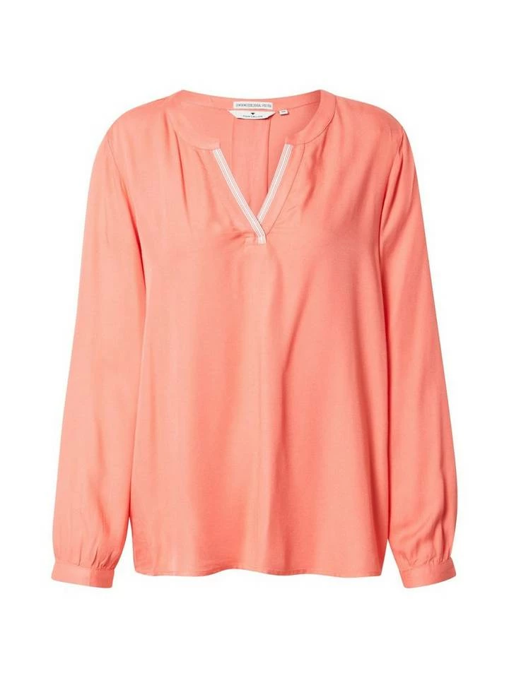 Aktion 💯 TOM TAILOR Langarmbluse Minty green, Strong peach tone, Clear Light Blue ✨ 19 Aktion 💯 TOM TAILOR Langarmbluse Minty green, Strong peach tone, Clear Light Blue ✨ - Image 19