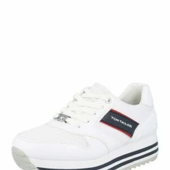 Bester Verkauf ⭐ TOM TAILOR »Sneakers Low« 👟 Sneaker ✨ -Tom Tailor Verkaufsgeschäft cc2f9e20 dcff 56a7 95ff b5ebf7664532