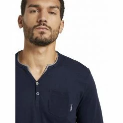 Bestpreis ⭐ TOM TAILOR Langarmshirt ✨ -Tom Tailor Verkaufsgeschäft cc92cbe0 3c02 55de aeb8 1bba407378c7