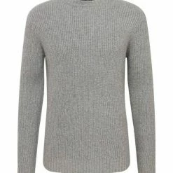 Neu 👏 TOM TAILOR Strickpullover »Strickpullover« Soft beige melange, Black, Light Soft Grey Melange, Sky Captain Blue 😀 -Tom Tailor Verkaufsgeschäft cc97bfdb d630 5920 b4c8 17e91b8e032c