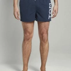 Aktion 🧨 TOM TAILOR Badeshorts »Badeshorts mit unterlegtem Bund« Turquoise, 👗 Dress blue 🔔 -Tom Tailor Verkaufsgeschäft cc980138 37b9 5c0e 882c 9820a6083120