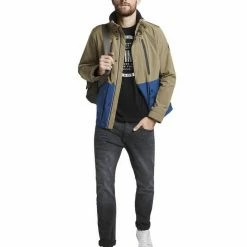 Top 10 ✔️ TOM TAILOR Kurzjacke »cotton touch jacket with hood« 🥰 -Tom Tailor Verkaufsgeschäft ccd2b7c2 53bf 5bc3 80b6 fde95077a539