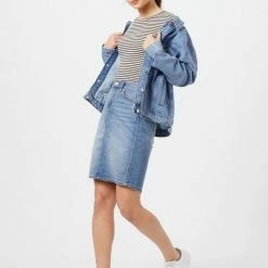 Angebote 💯 TOM TAILOR Bleistiftrock ⭐ -Tom Tailor Verkaufsgeschäft cced58c3 9300 5c3e be02 ef738d7e457b