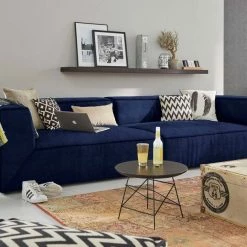 Angebote 🌟 TOM TAILOR Big-Sofa »BIG CUBE«, in 2 Breiten, Tiefe 122 cm Wine red TSV 7, Pebble TSE 42, Copper TSV 22, Spearmint TSE 606 🎁 -Tom Tailor Verkaufsgeschäft ccf2216e d85d 5f9c 94c2 bc0c810a4015