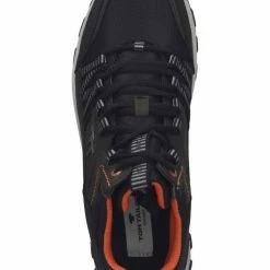 Angebote 🤩 TOM TAILOR »Lederimitat« 👟 Sneaker Khaki, Grau ✔️ -Tom Tailor Verkaufsgeschäft ccf8016b 281d 5b8f 8676 0317615aff24