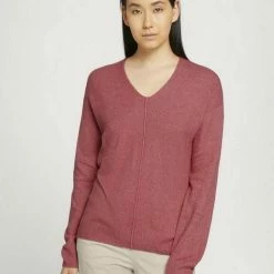 Beste Bewertungen von ❤️ TOM TAILOR Strickpullover in Melange Optik Marine, 👖 Jeansblau, Cozy pink melange, Hellbeige 🛒 -Tom Tailor Verkaufsgeschäft cd1acf91 3809 5191 a03b 628858cd5a5c