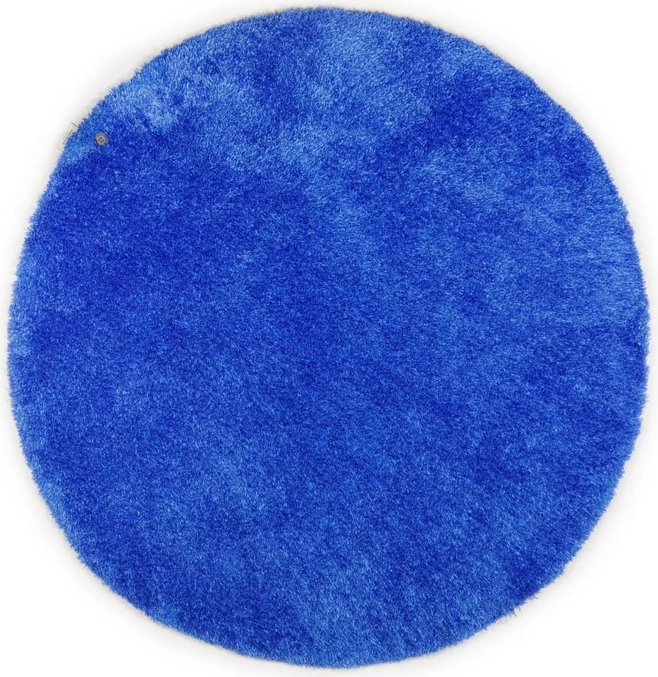 Budget 😉 Hochflor-Teppich »Soft«, TOM TAILOR, rund, Höhe 35 mm, super weich und flauschig, Wohnzimmer Grün, Blau-denim, Rosé, Hellblau 🌟 23 Budget 😉 Hochflor-Teppich »Soft«, TOM TAILOR, rund, Höhe 35 mm, super weich und flauschig, Wohnzimmer Grün, Blau-denim, Rosé, Hellblau 🌟 – Bild 23