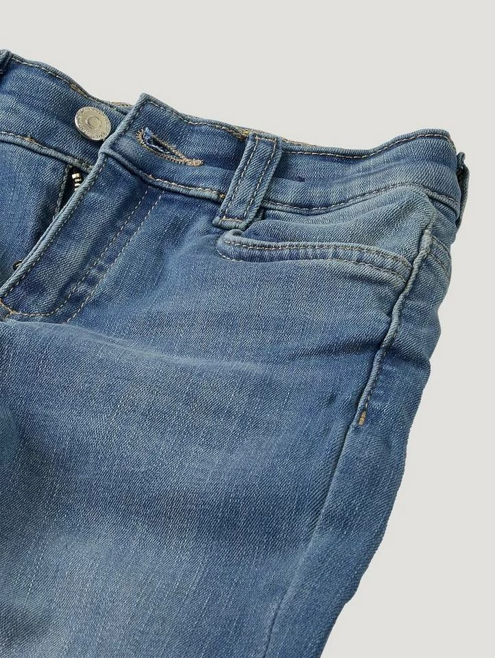 Schlussverkauf 😀 TOM TAILOR Slim-fit-Jeans »Jeans mit leichter Waschung« Light blue denim-blue, Grey denim-gray 😉 16 Schlussverkauf 😀 TOM TAILOR Slim-fit-Jeans »Jeans mit leichter Waschung« Light blue denim-blue, Grey denim-gray 😉 - Image 16