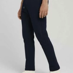 Top 10 🧨 TOM TAILOR Sweathose »Basic Sweathose« Oak Leaf Green, Sky Captain Blue ⭐ -Tom Tailor Verkaufsgeschäft cd60546a 1b7e 51a4 af6d b3674348f228