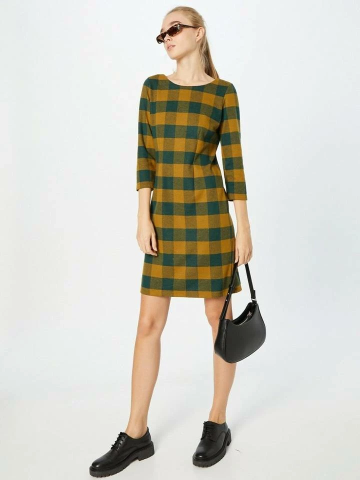 Top 10 😉 TOM TAILOR Sommerkleid 👏 4 Top 10 😉 TOM TAILOR Sommerkleid 👏 - Image 4