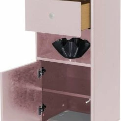 Am billigsten 😉 TOM TAILOR Aktenschrank »COLOR OFFICE« mit 1 Tür & 2 Schubladen, mit Push-to-Open, mit Füßen in Eiche geölt, Breite 40 cm Brilliant white, Grey, Rose 🔔 -Tom Tailor Verkaufsgeschäft cd6eab21 f313 5fad b3f5 74826bf9d2c7