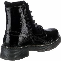 Schlussverkauf 🤩 TOM TAILOR »Schnürstiefeletten« Schnürstiefelette Rot, Schwarz, Gelb, Bordeaux 🔥 40 Schlussverkauf 🤩 TOM TAILOR »Schnürstiefeletten« Schnürstiefelette Rot, Schwarz, Gelb, Bordeaux 🔥 -Tom Tailor Verkaufsgeschäft cd9c2419 9f6d 513c 8f6b e711539e94e5