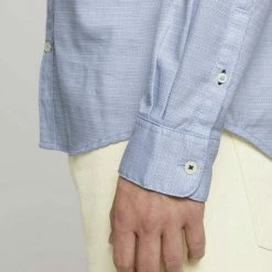 Bestpreis 🔔 TOM TAILOR Langarmhemd 🔔 -Tom Tailor Verkaufsgeschäft cdb5c43a c948 5410 b3bc e4b5a2cecbae