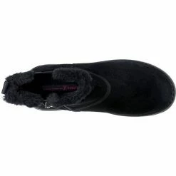 Bestpreis 🔥 TOM TAILOR »Winterstiefeletten« Winterstiefelette 😍 -Tom Tailor Verkaufsgeschäft cdf9ae93 747e 582d aca2 ba4c3148b15d